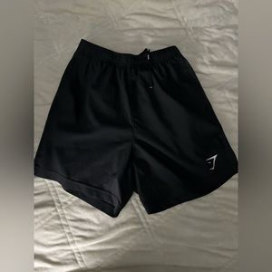 Gymshark shorts